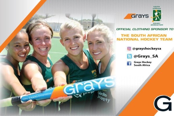 Grays Hockey
