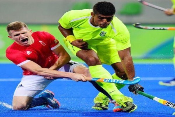 Grays Hockey