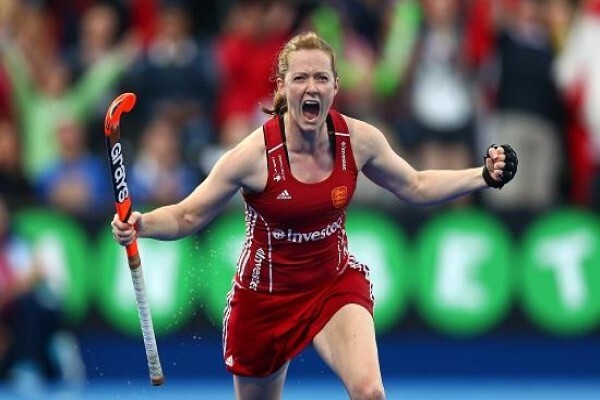 Grays Hockey