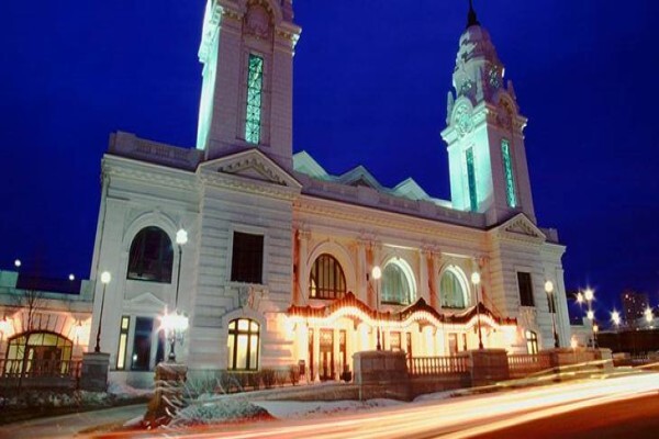 Greater Worcester