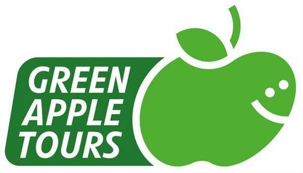 Green Apple Tours