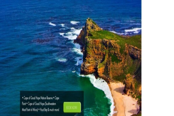 Green Apple Tours