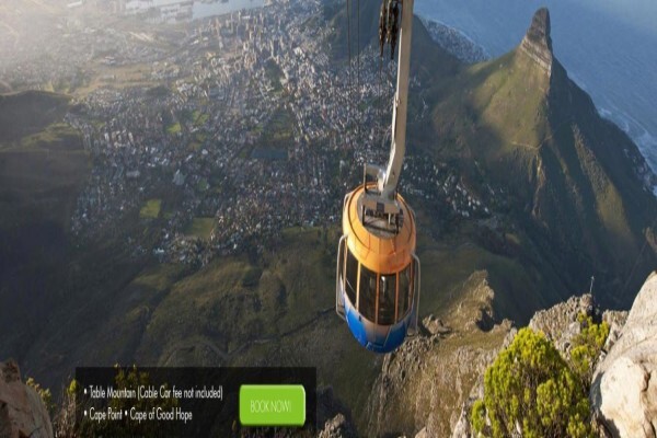 Green Apple Tours