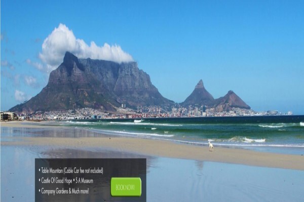 Green Apple Tours