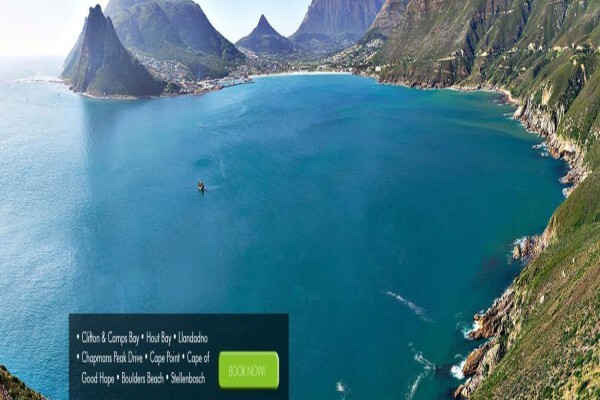 Green Apple Tours