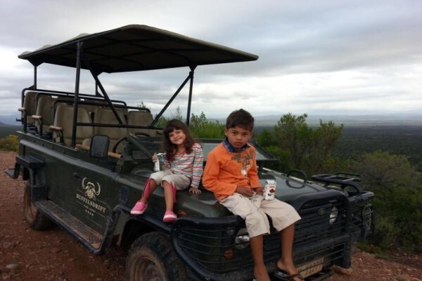 Green Apple Tours