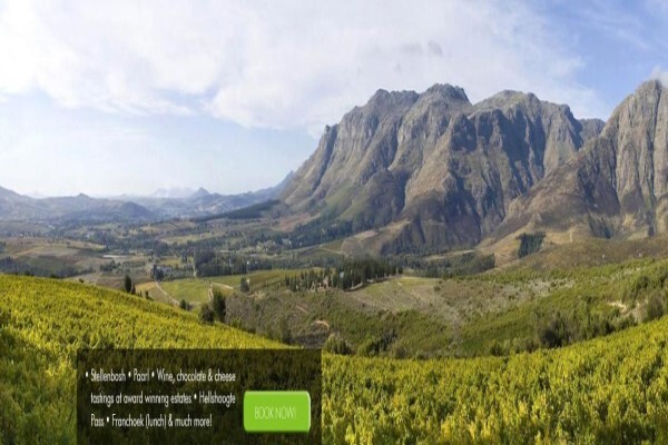 Green Apple Tours