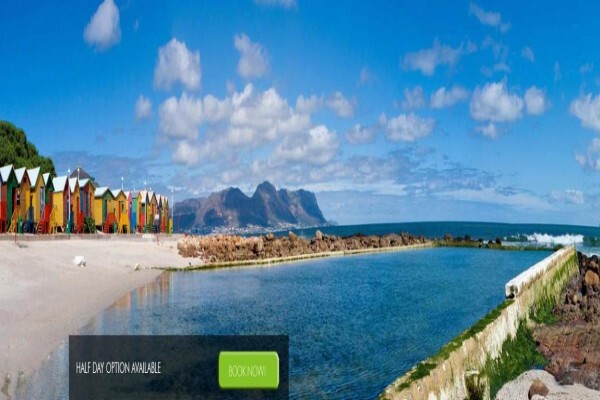 Green Apple Tours