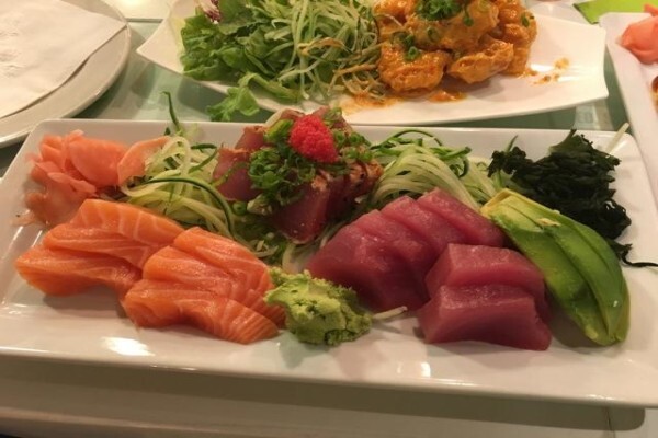 Green Fish