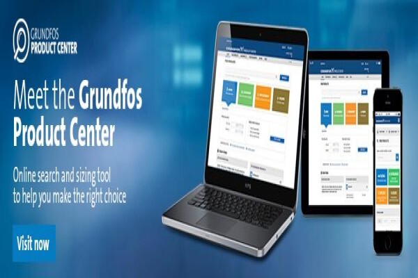 Grundfos