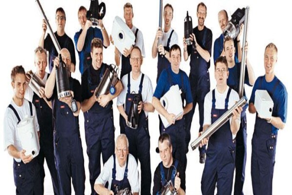 Grundfos