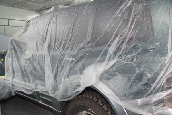 G & T Autobody
