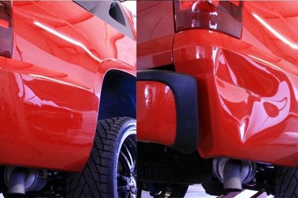 G & T Autobody