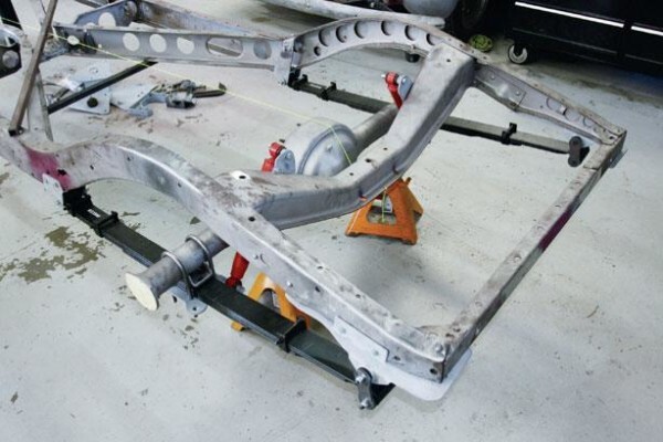 G & T Autobody