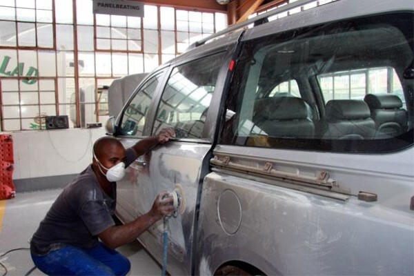 G & T Autobody