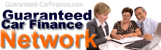Guaranteed Car Finance
