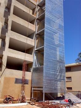 Gugulethu Projects (Pty) Ltd