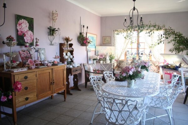 Guineafowl Guest House