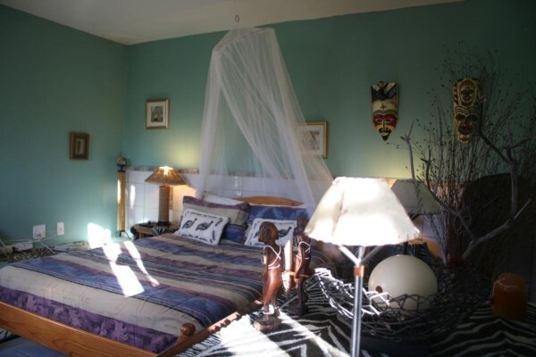 Guineafowl Guest House