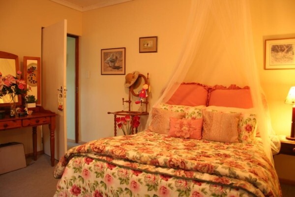 Guineafowl Guest House