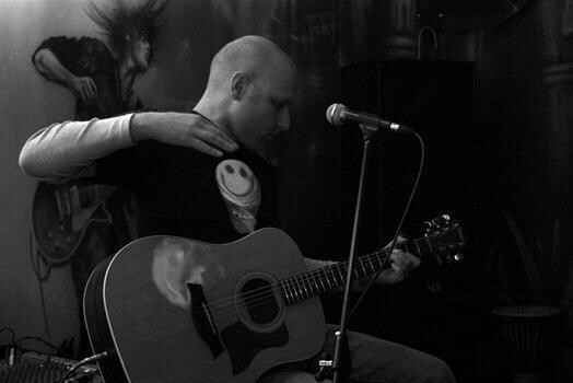 Guitar Lessons