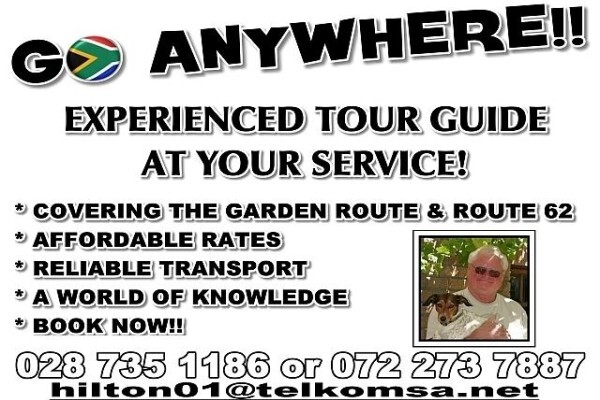 Guineafowl Guest House