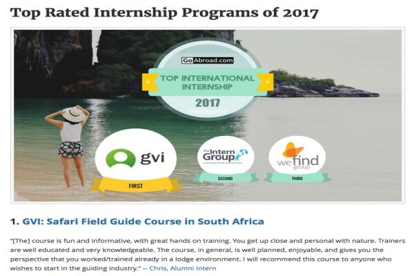 Gvi Bushwise Field Guides
