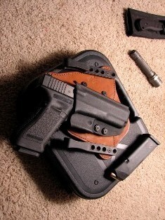 Hailstorm Tactical & Outdoor