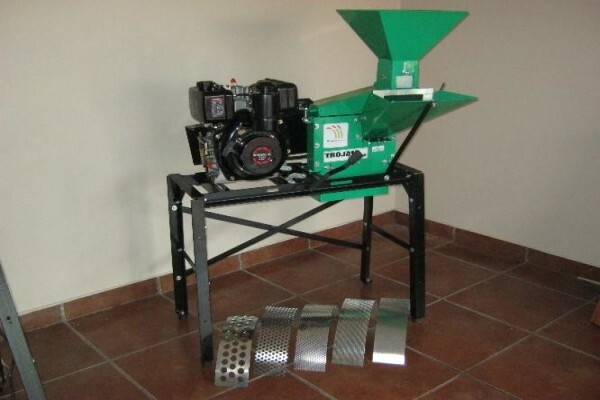 Hammer Mill