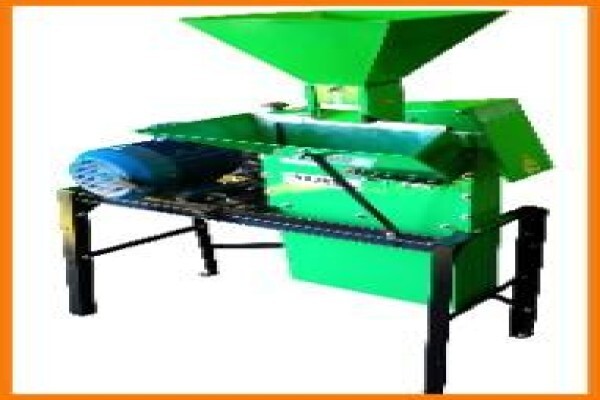 Hammer Mill
