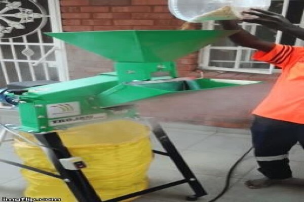 Hammer Mill