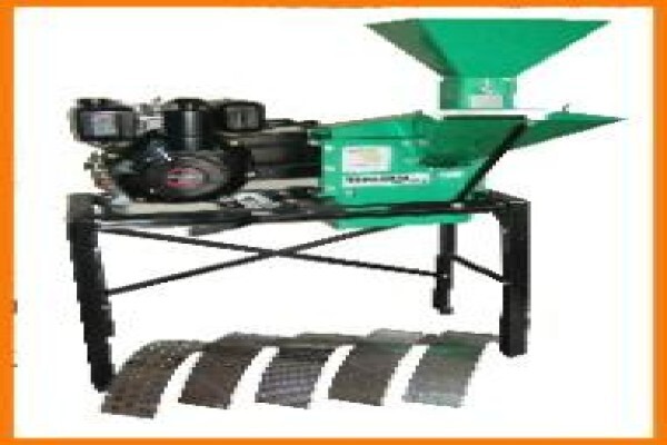 Hammer Mill