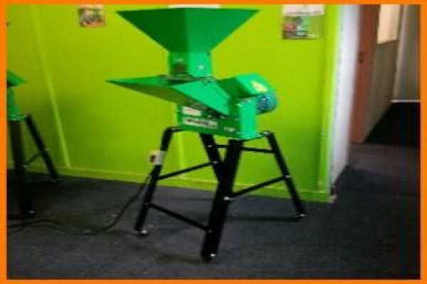 Hammer Mill