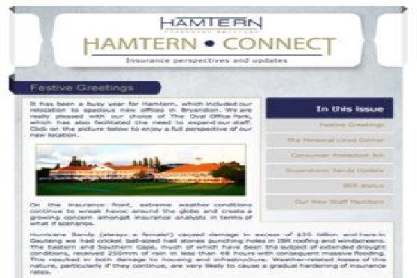 Hamtern