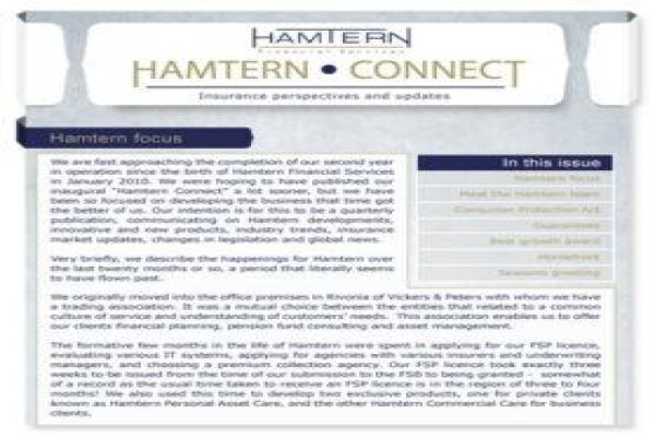 Hamtern