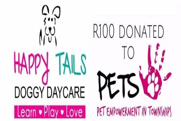Happy Tails Doggy Daycare