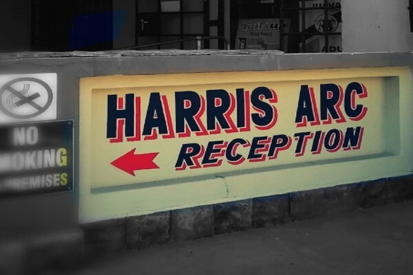 Harris Arc