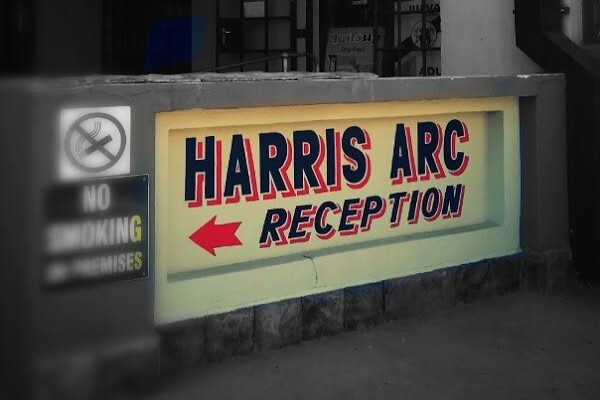 Harris Arc