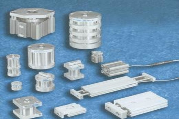 Harvard Projects Cc T/A Numatics West