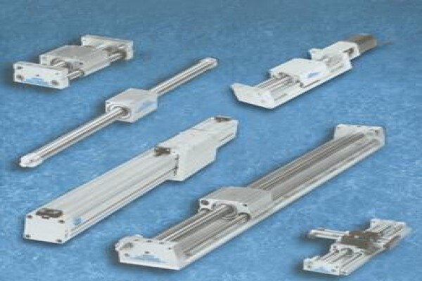 Harvard Projects Cc T/A Numatics West
