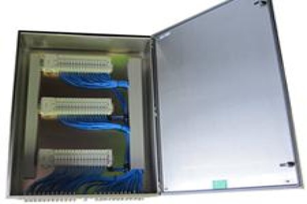 Harvard Projects Cc T/A Numatics West