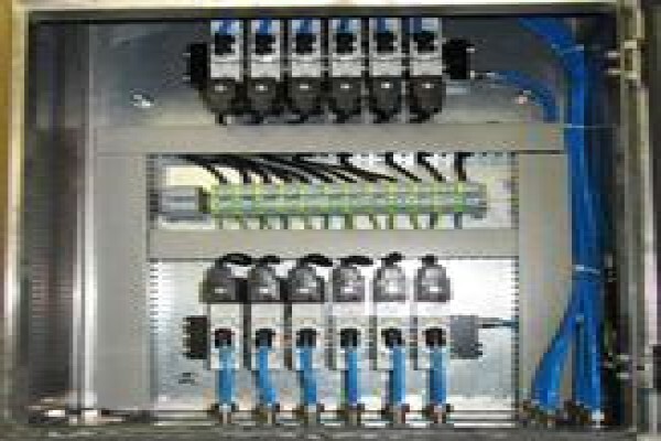 Harvard Projects Cc T/A Numatics West