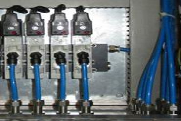 Harvard Projects Cc T/A Numatics West