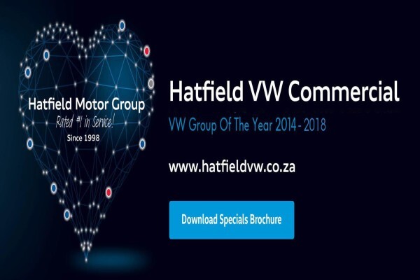 Hatfield Commercial Vehicles