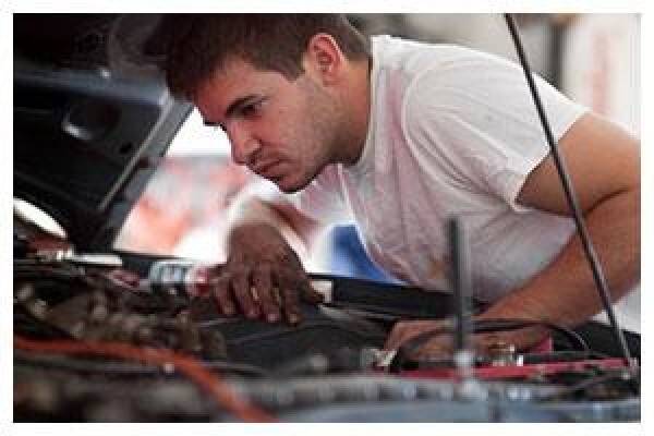 Hauser Auto Services