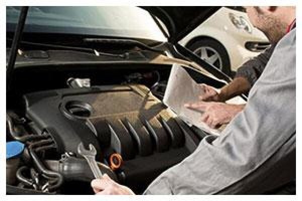 Hauser Auto Services
