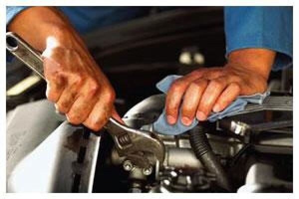 Hauser Auto Services