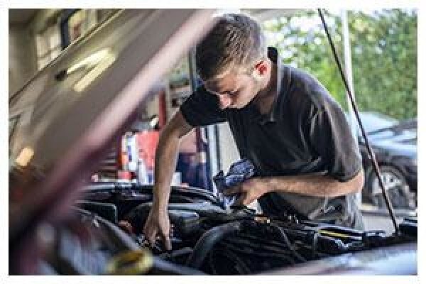Hauser Auto Services