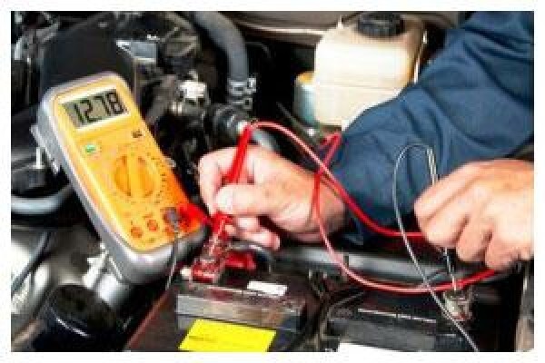 Hauser Auto Services