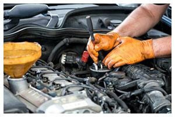 Hauser Auto Services